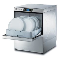 Фронтальная посудомоечная машина Krupps Soft S560E - фото 1