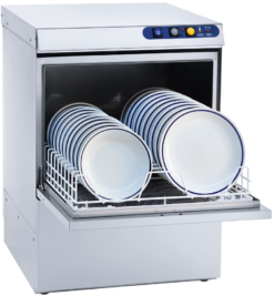 Фронтальная посудомоечная машина Mach Easy 50 - фото 1