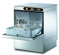 Фронтальная посудомоечная машина Vortmax FDM 500K - фото 1