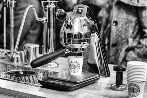 Кофейный модуль La Marzocco ModBar Espresso - фото 3