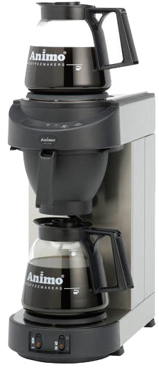 Кофемашина ANIMO M200 - фото 1
