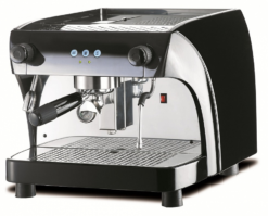 Кофемашина Quality Espresso Ruby Pro (низкая группа) - фото 1