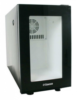 Компрессионный холодильник Saeco FR7L - фото 3