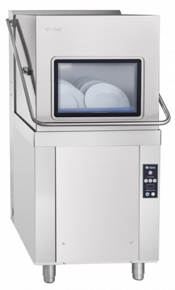 Купольная посудомоечная машина Abat МПК-1100К - фото 2