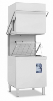 Купольная посудомоечная машина Apach AC990DD (TT3920RUDD) - фото 2