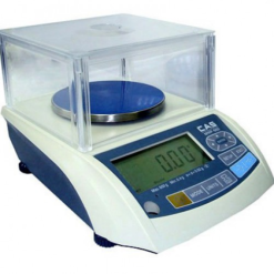 Лабораторные весы Cas MWP-150 - фото 1