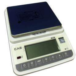 Лабораторные весы Cas XE-1500 - фото 1