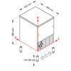 Льдогенератор Brema CB 316 W - фото 1
