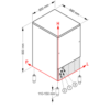 Льдогенератор Brema CB 425 A - фото 1