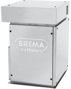 Льдогенератор Brema Muster 600 Split - фото 2