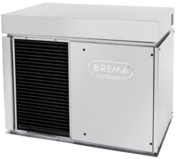 Льдогенератор Brema Muster 800W - фото 2