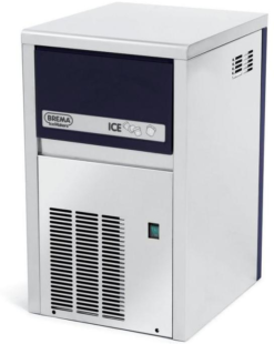 Льдогенератор Brema СВ 184W Inox - фото 2