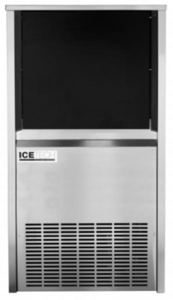 Льдогенератор Ice Tech Cubic Paddle PS22W - фото 1
