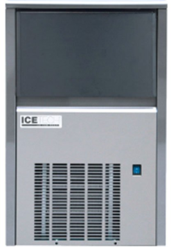 Льдогенератор Ice Tech Cubic Spray SS25W - фото 1