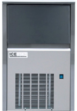 Льдогенератор Ice Tech Cubic Spray SS35A - фото 1