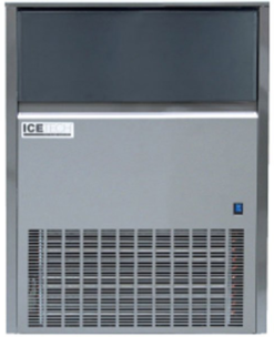 Льдогенератор Ice Tech Cubic Spray SS60W - фото 1