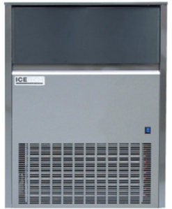 Льдогенератор Ice Tech Cubic Spray SS80A - фото 1