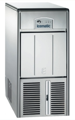 Льдогенератор Icematic E21 A - фото 1