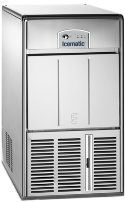 Льдогенератор Icematic E25 A - фото 1