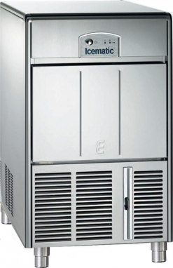 Льдогенератор Icematic E50 W - фото 1