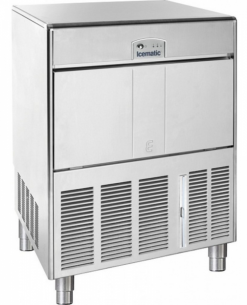 Льдогенератор Icematic E75 W - фото 1