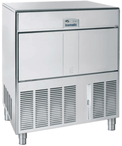 Льдогенератор Icematic E90 A - фото 1