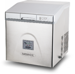 Льдогенератор Nemox Ice Cube Tech - фото 1