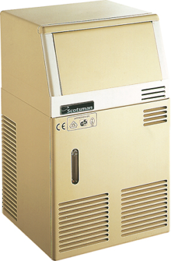 Льдогенератор Scotsman ACM 25 AE - фото 2
