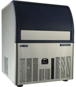 Льдогенератор Scotsman NU 100 WS - фото 1
