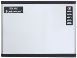 Льдогенератор Scotsman NW 458 AS - фото 2
