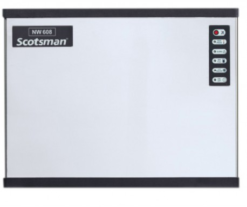 Льдогенератор Scotsman NW 608 AS - фото 2
