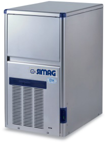 Льдогенератор Simag SDE 30 - фото 1
