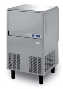 Льдогенератор Simag SMI80 WS - фото 1