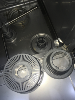 Машина посудомоечная Abat МПК- 500Ф-02 - фото 6