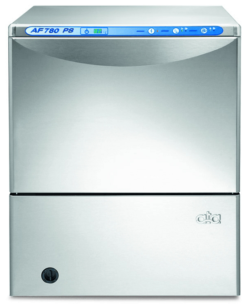 Машина посудомоечная фронтальная ATA AF 780 PS 380В - фото 1