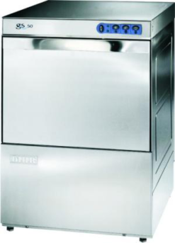 Машина посудомоечная фронтальная Dihr GS 50 - фото 1