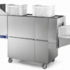 Машина посудомоечная конвейерная ATA ALC 100 380В + х в/с + доз моющ ср-ва A12200 + доз ополаск ср-ва A121 - фото 1