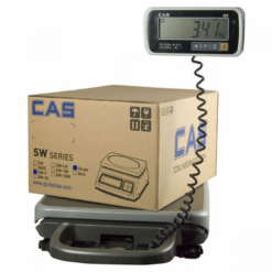 Напольные весы Cas PB-60 - фото 3