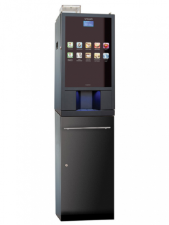 Настольный кофейный автомат Unicum Nero Espresso - фото 3