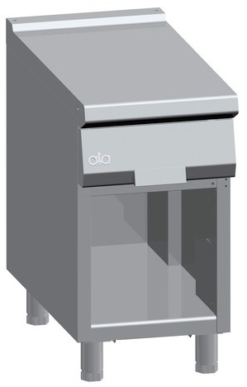 Подставка ATA K9NNC05VV с открытым шкафом и ящиком - фото 1