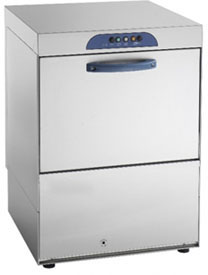 Посудомоечная машина Gemlux GL-500AE - фото 1