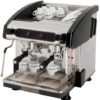 Профессиональная кофемашина Crem International Expobar New Elegance Mini Pulser 2 GR Black - фото 1