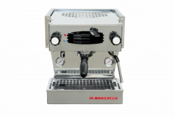 Профессиональная кофемашина La Marzocco Linea Mini (стальной корпус) - фото 2