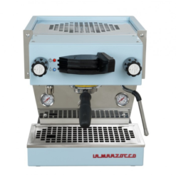 Профессиональная кофемашина La Marzocco Linea Mini (цветной корпус) - фото 2