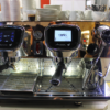 Профессиональная кофемашина Royal Aviator 2GR 11LT - фото 1