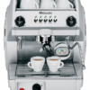Профессиональная кофемашина Saeco Aroma Compact SE 100 - фото 1