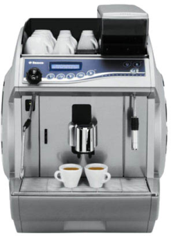 Профессиональная кофемашина Saeco Idea Coffee - фото 1