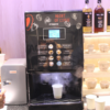 Профессиональная кофемашина Saeco Phedra Саррuccino Evo - фото 1