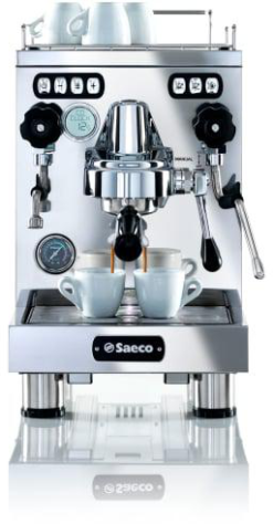 Профессиональная кофемашина Saeco SE - 50 - фото 1