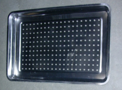 Противень Kocateq RS24perforatedtray - фото 1